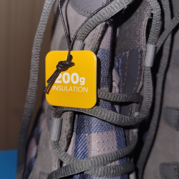 Columbia ice Madden boots womans size 7 Nwt - Picture 4 of 6